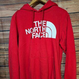 Mens The North Face Hoodie Size M